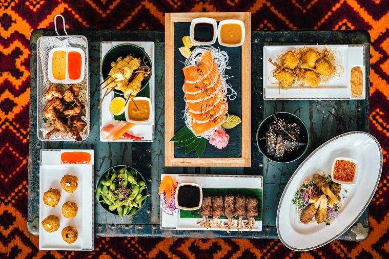 Khách sạn De La Coupole- Mgallery Sapa